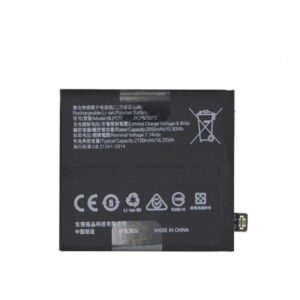 Pin Realme X50 Pro 5G