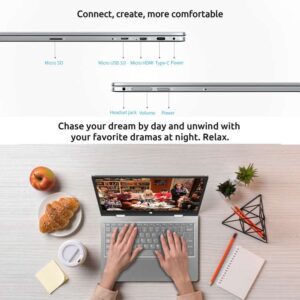 BMAX MAXBook Y11 Plus 1
