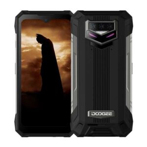 DOOGEE S95 Pro 4