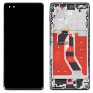 Màn hình Honor 50 Pro liền khung nguyên bản gốc và bộ số hóa đầy đủ 10 Honor 50 Pro 3 1