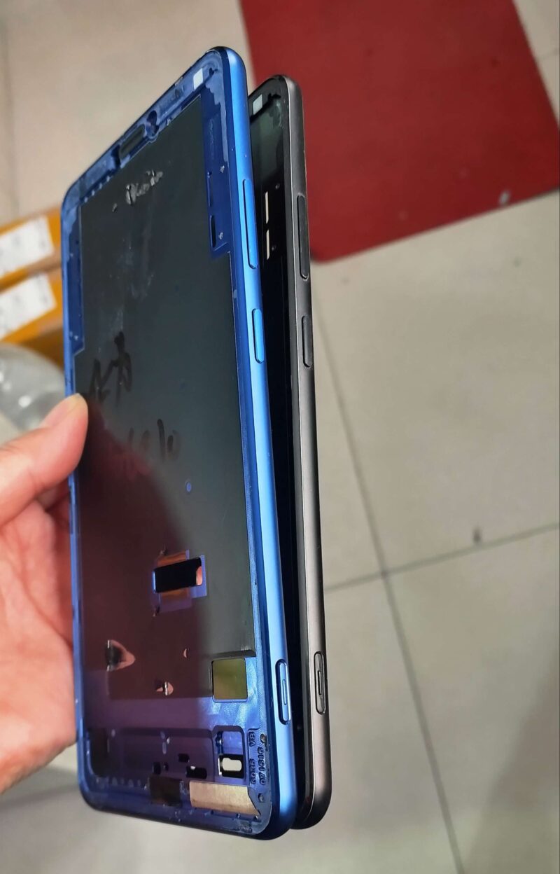 Khung sườn Honor note 10