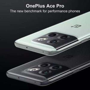 OnePlus Ace Pro 5G 10