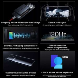 OnePlus Ace Pro 5G 8