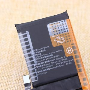 Pin Xiaomi Mi 10 Ultra BM4V 1