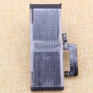 Pin Xiaomi Mi 10 Ultra BM4V 3