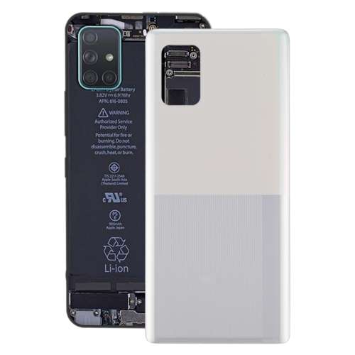 Samsung Galaxy A51 5G 1