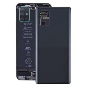 Nắp lưng Samsung Galaxy A51 5G