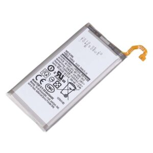Pin Samsung Galaxy A8 2018 A530 SM-A530 A530F pin EB-BA530ABE 3000mAh Li-Polymer 8 Samsung Galaxy A8 2018 A530 1