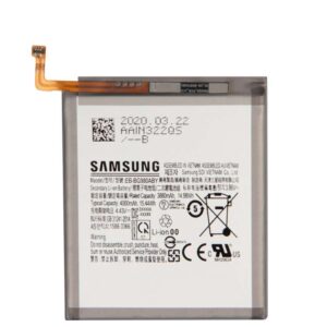 Pin Samsung Galaxy S20 SM-G980