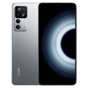 Xiaomi Redmi K50 Ultra 5G 1