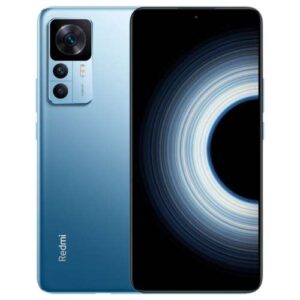 Xiaomi Redmi K50 Ultra 5G 2