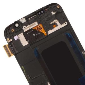 Samsung Galaxy S6 SM G920F 3