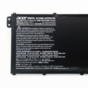Acer N17C1 N18C1 2