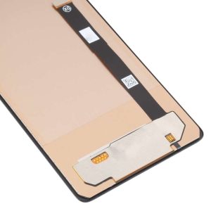 Màn hình Motorola Moto Edge 20 / Edge 20 Pro / Edge 30 Pro / Edge X30 chất liệu TFT và bộ số hoá đầy đủ 12 Motorola Moto Edge 20 1