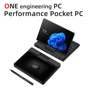 ONE NETBOOK A1 Pro 21