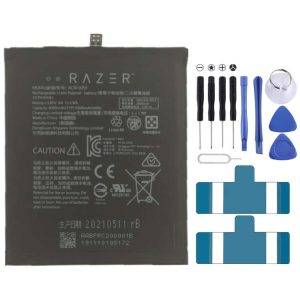 Pin Razer Phone 2 4000mAh RC30-0259