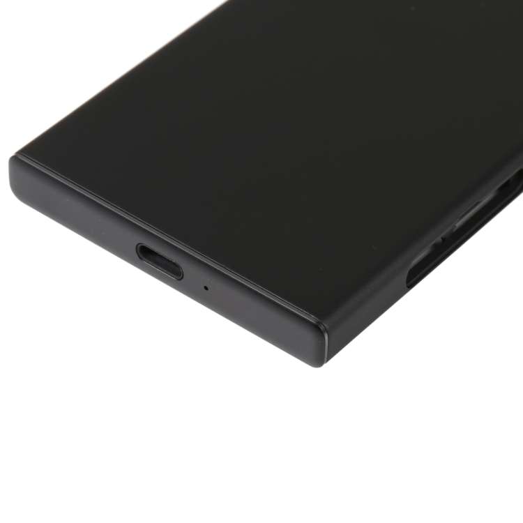 Sony Xperia XZ1 Compact 4