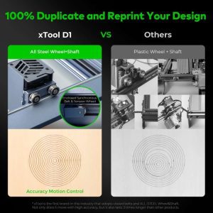XTOOL P1030245 D1 10W 3