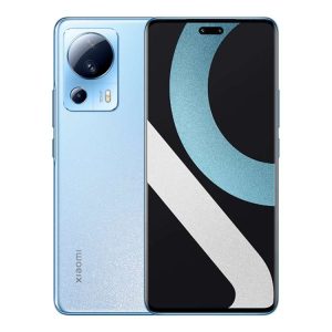 Xiaomi Civi 2 5G, Camera 50MP, Ba camera sau + camera kép phía trước, Nhận dạng vân tay trong màn hình, Pin 4500mAh, 6,55 inch MIUI 13 / Android 12 Snapdragon 7 Octa Core 4nm lên đến 2,4GHz 16 Xiaomi Civi 2 5G 3