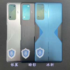 Nắp lưng Xiaomi Redmi K50 Gaming