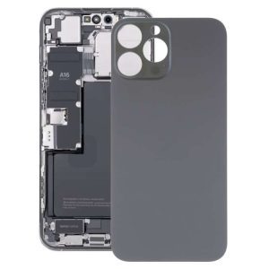 Nắp lưng iPhone 14 Pro Max