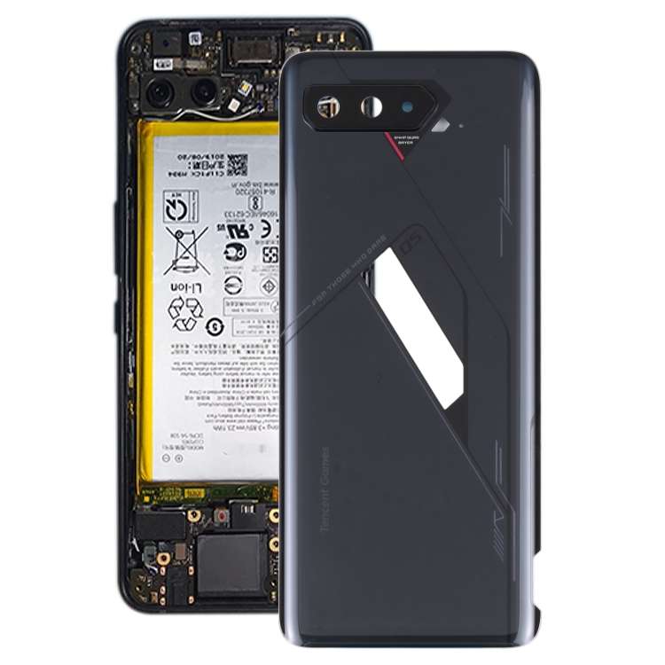 Nắp lưng Asus ROG Phone 5s Pro