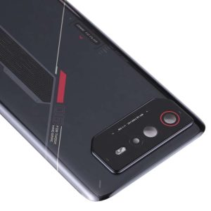Asus ROG Phone 6 4 1