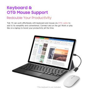 Blackview Tab 15 6