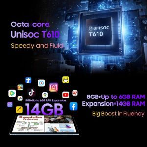 Blackview Tab 15 7