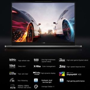 LEGION Y9000P 2022 10