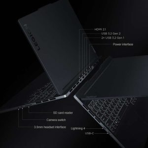 LEGION Y9000P 2022 2