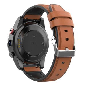 Đồng hồ thông minh LEMFO LEM14 CWAT21970H, hỗ trợ cuộc gọi 4G 4GB + 64GB, 1.6 inch MTK6762 Octa Core, 4GB + 64GB, Android 10, GPS, Nhịp tim 24 LEMFO LEM14 CWAT21970H 16