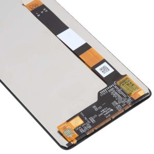 Màn hình Motorola Edge S30 / Moto G200 5G chất liệu TFT và bộ số hoá đầy đủ 12 Motorola Edge S30 Moto G200 5G 1