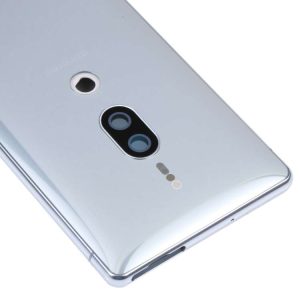Sony Xperia XZ2 Premium 2