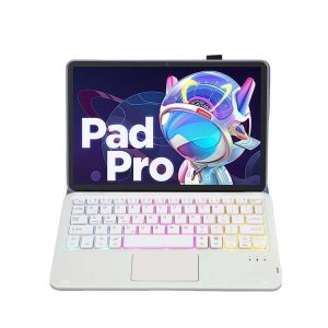 XiaoXin Pad Pro 2022 3