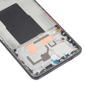 Xiaomi Redmi K50 Ultra 1 3