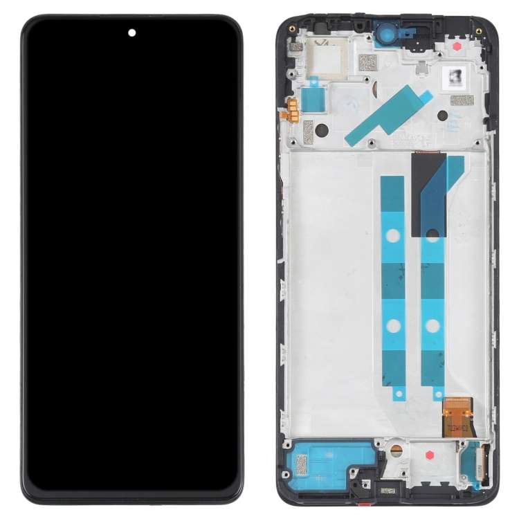 Xiaomi Redmi Note 11 Pro 4G 2