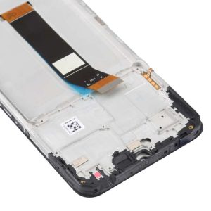 Xiaomi Redmi Note 11E 1