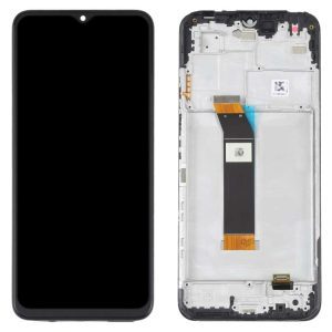 Xiaomi Redmi Note 11E 2