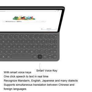 Bàn phím từ tính HUAWEI MatePad 11 thông minh 16 HUAWEI MatePad 11 3