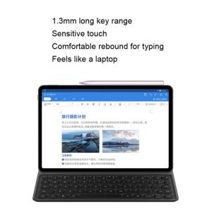 Bàn phím từ tính HUAWEI MatePad 11 thông minh 14 HUAWEI MatePad 11 5