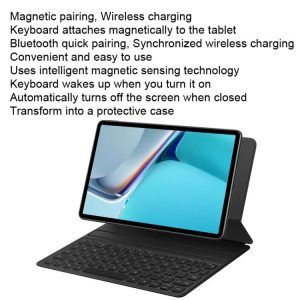 Bàn phím từ tính HUAWEI MatePad 11 thông minh 12 HUAWEI MatePad 11 7