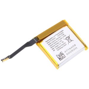 Pin Huami AMAZFIT GTR2/2e 460mAh PL552624 PL542524GH 10 Huami AMAZFIT GTR2 3