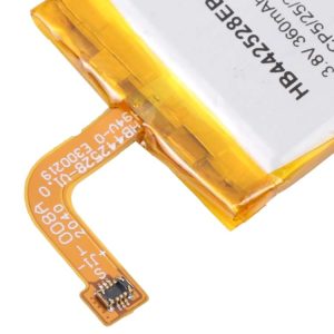 Pin Huawei Watch 1 300mAh HB442528EBC 12 Huawei Watch 1 300mAh HB442528EBC 1