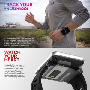 KOSPET TICWRIS MAX 3