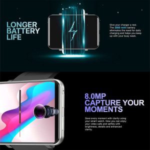 KOSPET TICWRIS MAX 5