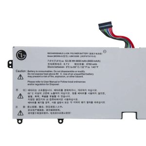 LG EAC62718303 15U560 K AA50K 15U570 LBN1220E 5