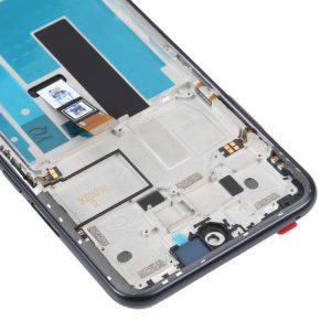 Màn hình Nokia X100 liền khung và bộ số hoá đầy đủ 10 Nokia X100 3