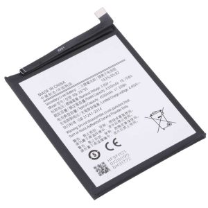Pin Samsung Galaxy F52 5G 2021 4500mAh HQ-3979S 9 Samsung Galaxy F52 5G 2021 2 1