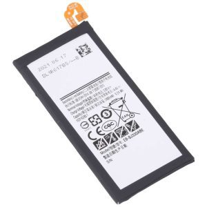 Samsung Galaxy J3 2017 3